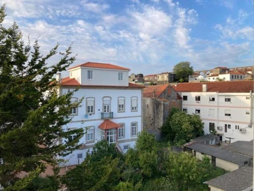 Apartament Praceta Vila Do Conde Exterior photo
